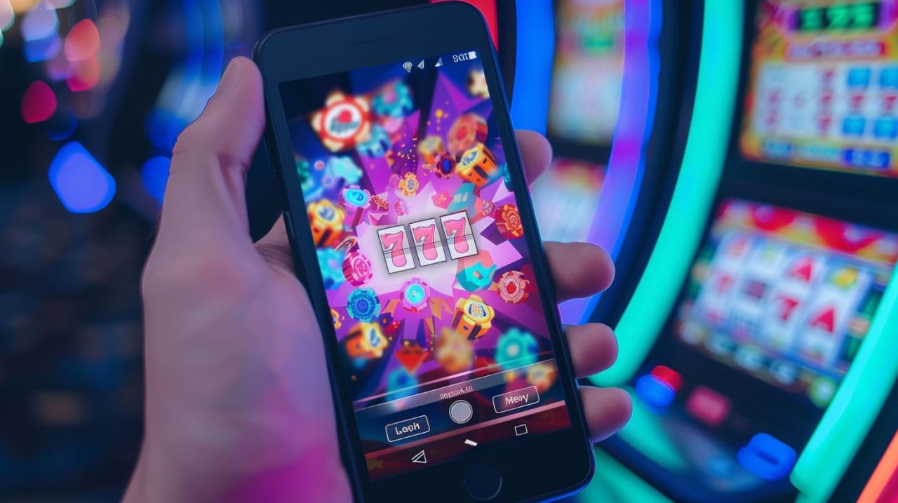 Game tembak ikan online Rumah303 dengan grafis HD dan jackpot besar di lautan virtual