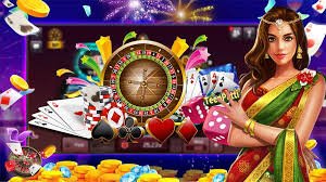 Tampilan game Bingo online di Rumah303 dengan antarmuka modern dan jackpot progresif