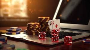 Permainan slot online terpopuler di Rumah303 dengan jackpot besar