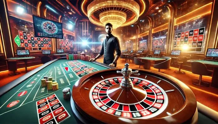 Tips dan strategi bermain tembak ikan Rumah303 untuk meningkatkan peluang menang dan jackpot