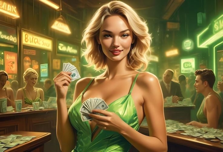 Suasana ruangan bingo online Rumah303 dengan chat room aktif dan tampilan kartu yang responsif