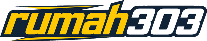 Rumah303 Logo